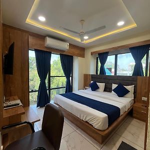Hotel Mahaveer